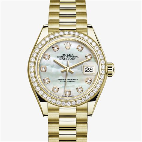 price of rolex lady datejust watch|rolex lady datejust 28mm price.